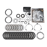 Firepunk 2006-2010 Allison 6 Speed Master Rebuild Kit
